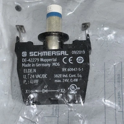 NEW Schmersal 101165999