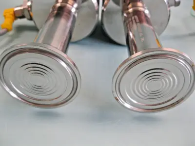 Used Anderson MPPSA345A0 Sensors New Hampshire US | Bitter End Trading #1452795