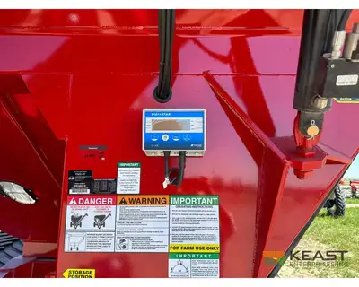Used J\U0026M _UNKNOWN_ Grain Carts Iowa US | Keast Enterprises #1360265