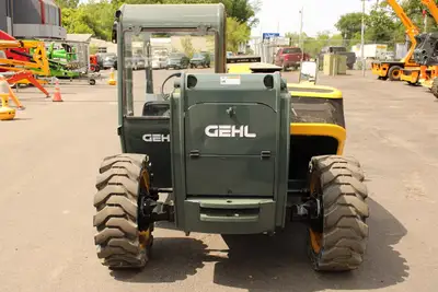 Used 2019 Gehl RS5-19 Telehandlers New York US | United Lift #1446486