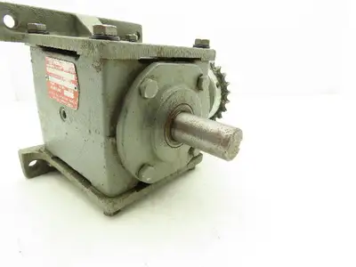 Used HUB CITY _UNKNOWN_ Speed Reducers Indiana US | Arrow Industrial #1425912