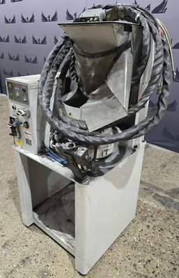 USED EMHART ETF12AF