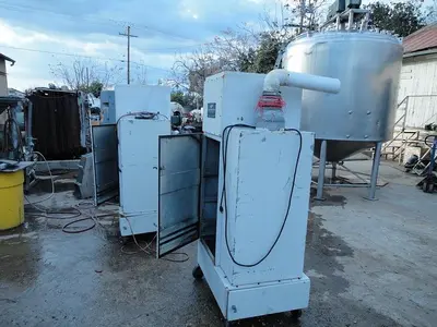 USED ARGOS INTERNATIONAL PURE CLEAN 11