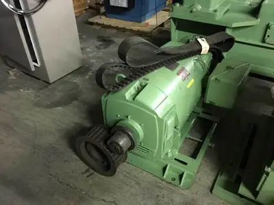 FENN WIRE FLATTENING MILL 2 HIGH WIRE MACHINERY, FLATTENING MILLS | Machinery International LLC (12)