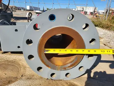 USED 2019 KPC SBWG-02-1S