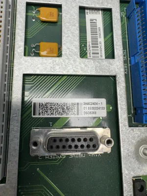 ABB DSQC369 Electrical/PLC/Automation | ESS Industrial Equipment Sales (7)