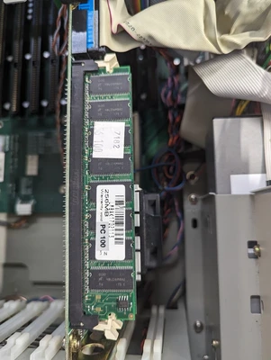 Used DEK IPC-610-BARE-E Miscellaneous PCB & SMT Equipment Michigan US | 4Tech USA #1540588