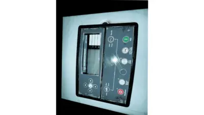 Used FORD 76 KW Generators Nebraska US | Trustworthy Equipment #1403571