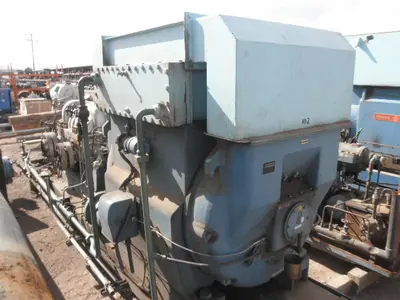 USED WESTINGHOUSE -