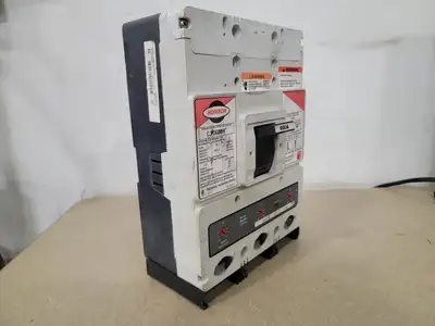 USED FEDERAL PIONEER CJM3600HF