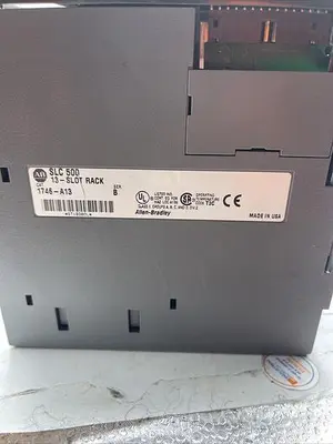 USED ALLEN-BRADLEY 1746-P2/C 1746-PZ