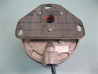 NEW Honeywell C7012A 1145