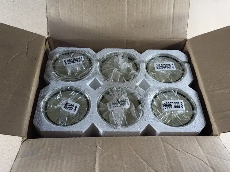 New | in-Stock CUMMINS 3960670S Parts British Columbia CA | Lenmark #272942