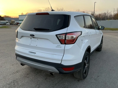 Used 2017 FORD ESCAPE Utility Vehicles Michigan US | Miedema Asset Management Group #1732719