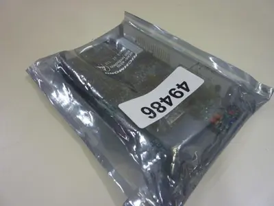 NEW BARBER COLMAN A-13405-102