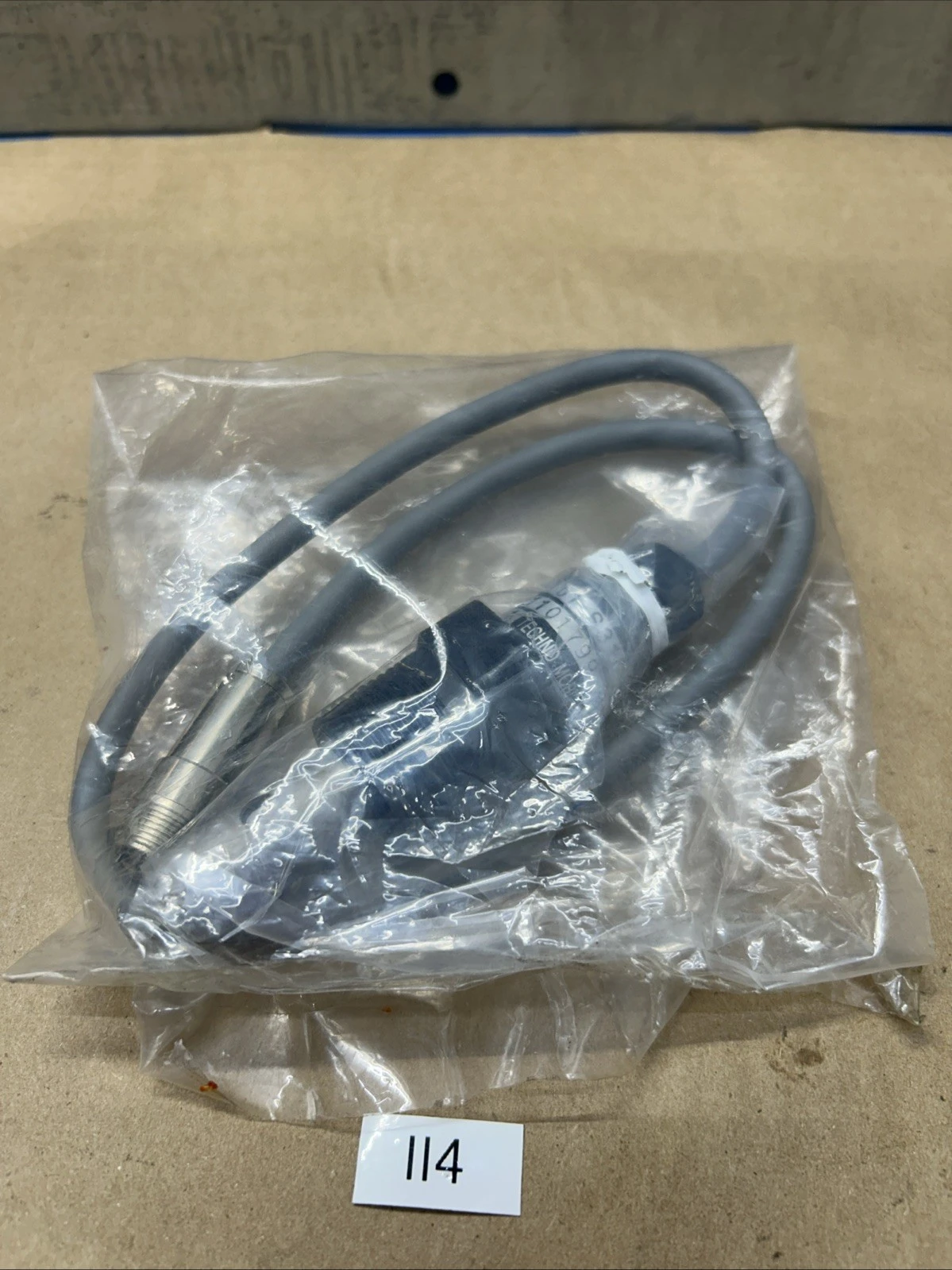 NEW Techno Morioka 7701/S310