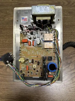 Used COMTROL 17060HI Miscellaneous Equipment (Electrical & Power) Ohio US | Surplus Asset Holdings #1236218