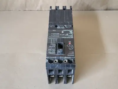 USED SIEMENS CED63A005