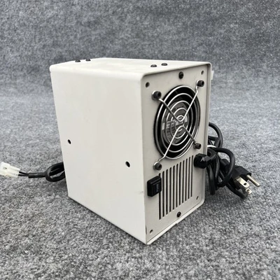 Used FIBEROPTIC SYSTEMS FOI-1 Light Source Equipment California US | Davliegogo LLC #1708163