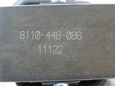 Thomson 8110-448-086 Ball Nut 1" x 1" Right Hand Thread Direction 1-9/16"-16 M
