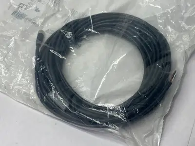 NEW MURRELEKTRONIK SINGLE ENDED CORDSET M8 FEMALE 0° A-COD