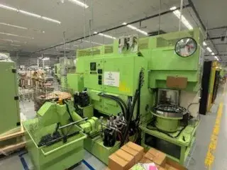 2019 DMG MORI AA-1 CNC Lathes | Toolquip, Inc. (6)