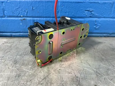 Used ALLENBRADLEY 595A Switchgears Ohio US | HGR 24 #1541513
