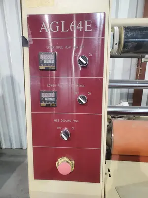 1999 ADVANCED GREIG 64E Other Post Press | M3 Graphic Machinery (4)