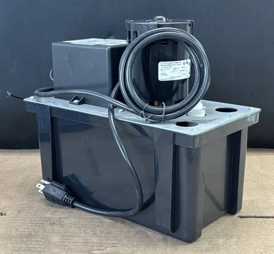 New | in-Stock Little Giant 553201 Pumps Indiana US | J&J Industrial Supply #1481563