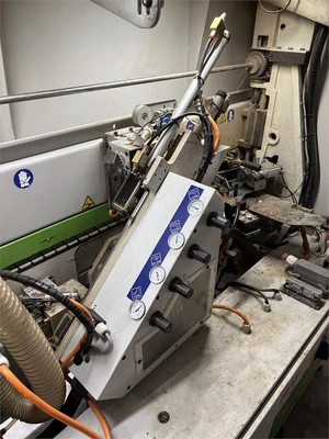 Used 2019 BIESSE JADE 240 Edge Banders Florida US | MachineryMax #1345049