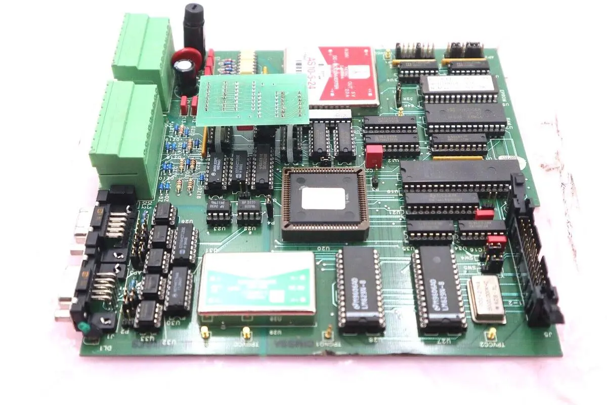Used _UNKNOWN_ _UNKNOWN_ I/O Boards & Replacement Parts Pennsylvania US | Global Equipment International, LLC #1436813