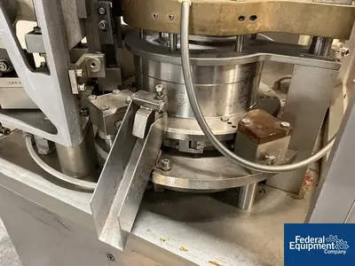 USED Bosch Bosch GKF 120 Capsule Filler