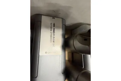 Used _UNKNOWN_ _UNKNOWN_ Milling Cutters Utah US | KD Auctions #1549418
