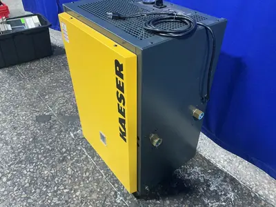 Used 2023 KAESER TB19 Refrigerated Air Compressor Dryers Ohio US | HGR 24 #1315153