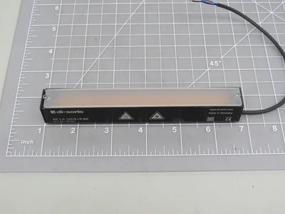 Used DI-SORIC _UNKNOWN_ Sensors | OCO Industrial #1620347