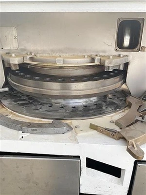 Used STOKES _UNKNOWN_ Tablet Presses Connecticut US | DMC Industries #1281650