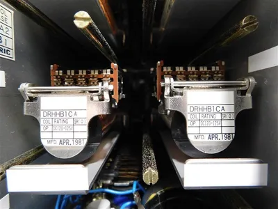 Fuji Electric DRTSA1PB Time Limiting Relay 15-180s No Front Glass See Pics Used