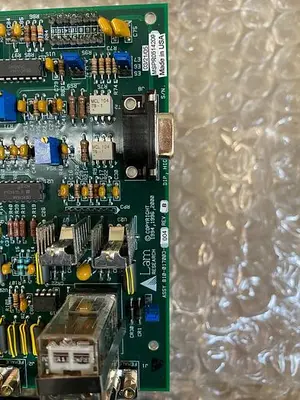 LAM RESEARCH ASSY 810-017003-004 REV B