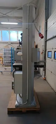 Used 2021 FELDER BS 740 RS3 Woodworking Vertical Band Saws CZ | Amaron s.r.o. #1068156