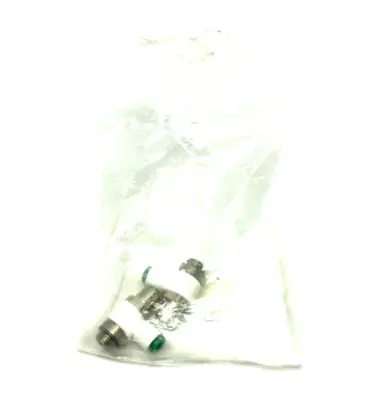 USED SMC SPEED/FLOW CONTROL FITTING