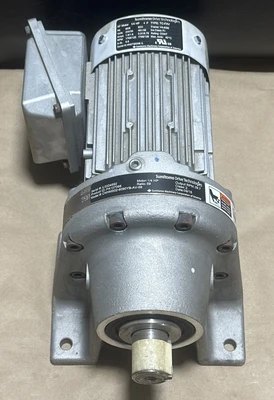 NEW Sumitomo CNHMS02-6090YB-AV-59