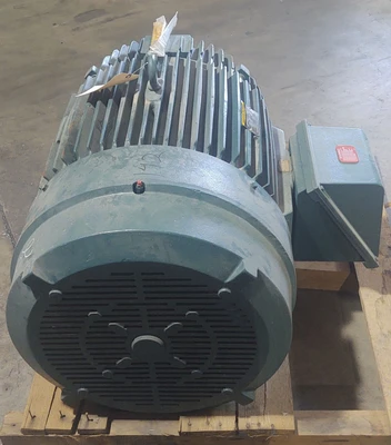 NEW Baldor ECP4409T-4