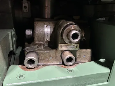 Used GLEASON 14 Bevel Gear Generators Michigan US | Gibbs Machinery Company, Inc. #4590