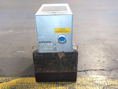 USED UNITEK MIYACHI 900701