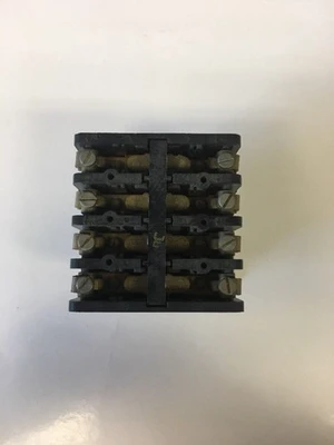 USED GE CR153C074AAA