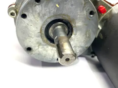 Used GE Motor 1-Phase 230V 1.83A 1625/1350RPM A.C. Motors Michigan US | Maverick Industrial Sales #1393393