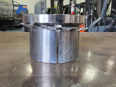Adapter Sleeve HA3140, 182mmx200mmx250mm