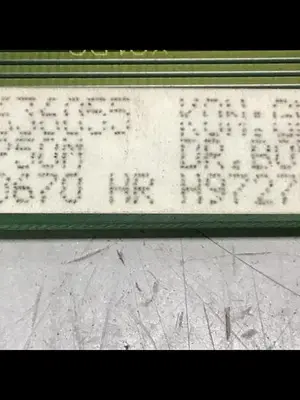 USED BOY MACHINES BP50M 8.94