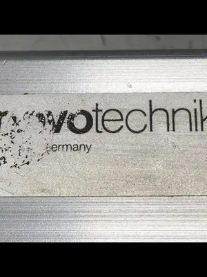 USED NOVOTECHNIK LWH130