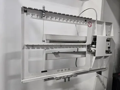 2015 AGIECHARMILLES DRILL 300 EDM Hole-Driller | Production Asset (3)